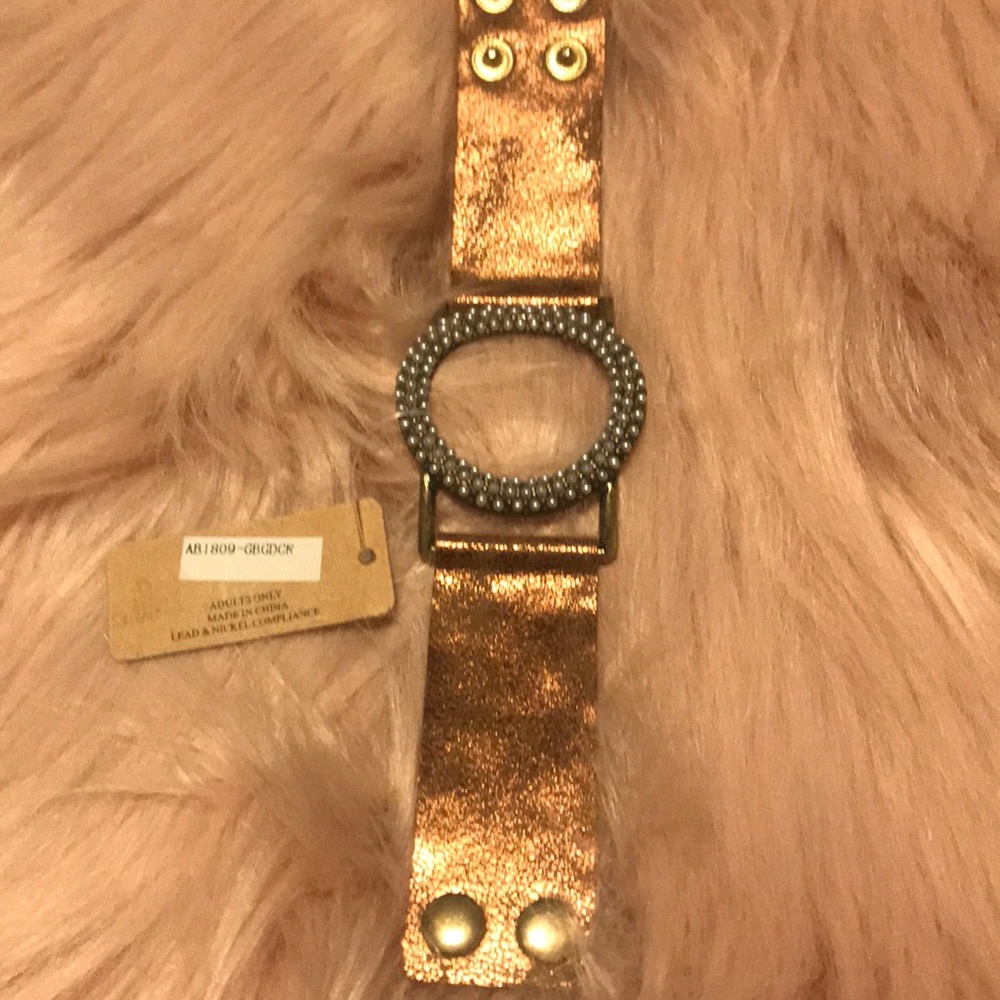 Angelus Bracelet NWT